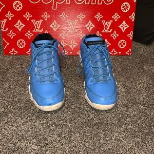 Air Jordan Retro 9 Low